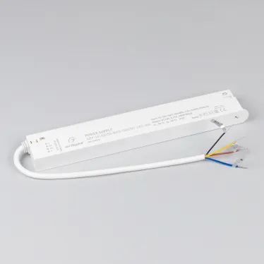 Блок питания ARV-SP-48250-MAG-ORIENT-PFC-WH (48V, 5.21A, 250W) (, IP20 Пластик, 5 лет)