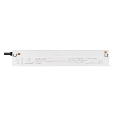 Блок питания ARV-SP-48250-MAG-ORIENT-PFC-WH (48V, 5.21A, 250W) (, IP20 Пластик, 5 лет)