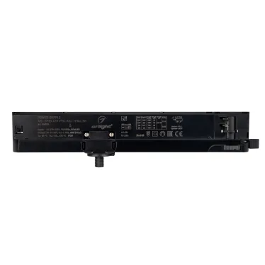 Блок питания ARJ-SP30-4TR-PFC-ADJ-TRIAC BK (30W, 0.6-0.75A, 27-40V) (, IP20 Пластик, 5 лет)