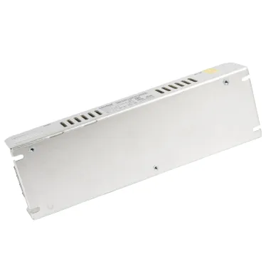 Блок питания 200Вт 12В Металлический корпус UET-VAS-200A20 12V IP20