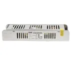 Блок питания 200Вт 12В Металлический корпус UET-VAS-200A20 12V IP20