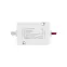 Блок питания ARPV-SP-24012 (24V, 0.5A, 12W) (, IP67 Пластик, 5 лет)