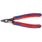 Бокорезы ElecTronic Super KNips вороненые 125 мм
