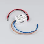 Блок питания ARJ-KE40200 (8W, 200mA, PFC) (ARL, IP44 Пластик, 5 лет)