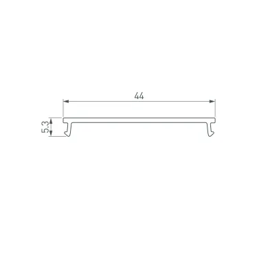 Блок питания ARPV-LG-24350-PFC-VCA (22-26V, 14.58A, 350W) (Arlight, IP65 Металл, 5 лет)