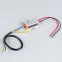 Контроллер HX-802SE-2 (6144 pix, 5-24V, SD-карта, ПДУ)