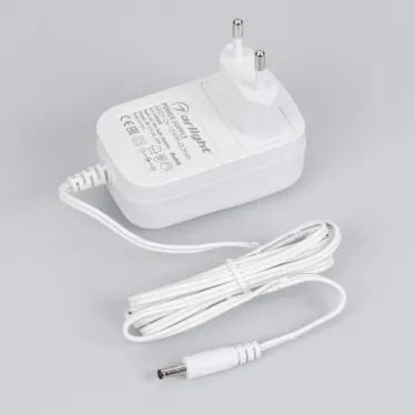 Блок питания ARPV-LG-24350-PFC-VCA (22-26V, 14.58A, 350W) (Arlight, IP65 Металл, 5 лет)