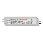 Усилитель SMART-RGB (12-24V, 3x10A) (ARL, IP20 Металл, 5 лет)