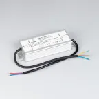 Блок питания ARPV-UH24240-PFC (24V, 10.0A, 240W) (, IP67 Металл, 7 лет)