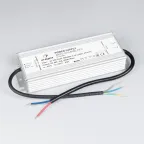 Блок питания ARPV-UH24240-PFC (24V, 10.0A, 240W) (, IP67 Металл, 7 лет)