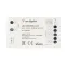 Сенсорный диммер SR-RULE-DIM-TOUCH (12-24V, 1x8A, 46x8mm) (, Открытый)