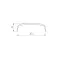 Контроллер ARL-4022-RGBW White (5-24V, 4x4A, ПДУ 24кн, RF) (ARL, IP20 Пластик, 3 года)