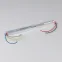 Блок питания ARV-12024-LONG-D (12V, 2A, 24W) (ARL, IP20 Металл, 2 года)