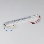 Блок питания ARV-12024-LONG-D (12V, 2A, 24W) (ARL, IP20 Металл, 2 года)