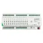 Сенсорный диммер SR-RULE-DIM-TOUCH (12-24V, 1x8A, 46x8mm) (, Открытый)
