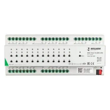 Сенсорный диммер SR-RULE-DIM-TOUCH (12-24V, 1x8A, 46x8mm) (, Открытый)