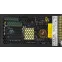 Драйвер светодиодный LED ИП-500-IP20-24V