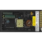 Драйвер светодиодный LED ИП-500-IP20-24V