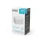 Блок питания для светодиодной ленты 5 Вт AC 100-264В Uвых 12В IP67 54х27х23мм Basic Gauss