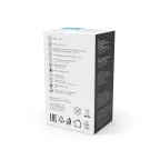 Блок питания для светодиодной ленты 5 Вт AC 100-264В Uвых 12В IP67 54х27х23мм Basic Gauss