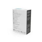 Блок питания для светодиодной ленты 60 Вт AC 176-264В Uвых 12В IP20 110х78х35мм Basic Gauss