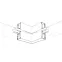 Блок питания ARPV-SP-48150-PFC (48V, 3.12A, 150W) (Arlight, IP67 Пластик, 5 лет)