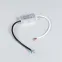 Блок питания ARPV-24012-D (24V, 0.5A, 12W) (ARL, IP67 Металл, 3 года)