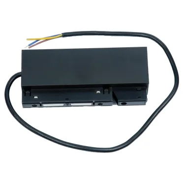 Блок питания UET-M50 100W/48V IP20 для магнитного шинопровода, 100Вт, 48В. Встраиваемый. ТМ