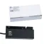 Блок питания UET-M50 100W/48V IP20 для магнитного шинопровода, 100Вт, 48В. Встраиваемый. ТМ