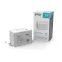 Блок питания для светодиодной ленты 5 Вт AC 100-264В Uвых 12В IP67 54х27х23мм Basic Gauss