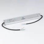 Блок питания ARPV-LG48400-LINEAR-PFC (48V, 8.33A, 400W) (, IP67 Металл, 5 лет)