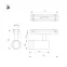 Блок питания ARPJ-SN-40350 (12W, 21-40V, 350mA) (Arlight, IP65 Металл, 3 года)