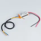 Блок питания ARJ-SN-34350-PFC-DALI-R (12W, 9-34V, 0.35A) (Arlight, IP20 Пластик, 3 года)