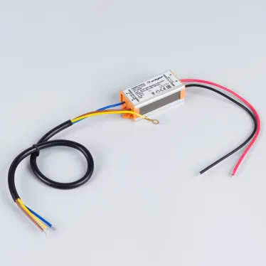 Блок питания ARJ-SN-34350-PFC-DALI-R (12W, 9-34V, 0.35A) (Arlight, IP20 Пластик, 3 года)
