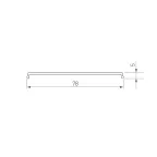 Блок питания ARJ-SN-34350-PFC-DALI-R (12W, 9-34V, 0.35A) (Arlight, IP20 Пластик, 3 года)