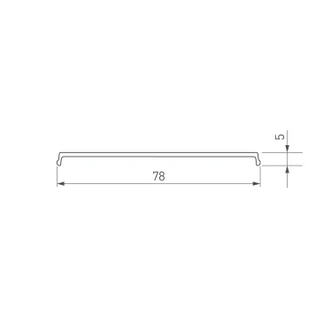 Блок питания ARJ-SN-34350-PFC-DALI-R (12W, 9-34V, 0.35A) (Arlight, IP20 Пластик, 3 года)