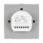 Панель ARL-2022-RGB (12-24V, 3x4A, Sens) (ARL, IP20 Пластик, 3 года)