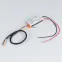 Блок питания HTS-150L-5-Slim (5V, 30A, 150W) (ARL, IP20 Сетка, 3 года)