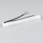 Блок питания HTS-150L-5-Slim (5V, 30A, 150W) (ARL, IP20 Сетка, 3 года)