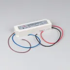 Блок питания ARPV-LV12060-A (12V, 5.0A, 60W) (, IP67 Пластик, 3 года)