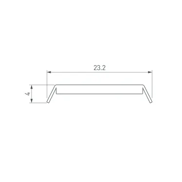 Блок питания ARV-DR30-12 (12V, 2A, 24W) ( ,IP20 DIN-рейка)