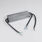 Блок питания ARPV-LG24150-PFC-0-10V-CV-CC (24V, 6.3A, 150W) (, IP67 Металл, 5 лет)