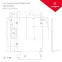 Блок питания ARJ-SP-42500-PFC-TRIAC-R (21W, 30-42V, 500mA) (Arlight, IP44 Пластик, 5 лет)