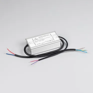 Блок питания ARPV-UH24120-PFC-DALI2-PH (24V, 5.0A, 120W)