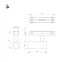 Блок питания ARPV-UH24120-PFC-DALI2-PH (24V, 5.0A, 120W)
