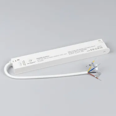 Блок питания ARPV-UH24120-PFC-DALI2-PH (24V, 5.0A, 120W)