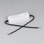 Диммер SMART-D3-DIM (12-24V, 8A, 2.4G) (ARL, IP20 Пластик, 5 лет)
