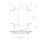 Блок питания ARJ-SP-33300-PFC-DALI2-PD (10W, 3-33V, 300mA) (Arlight, IP20 Пластик, 5 лет)