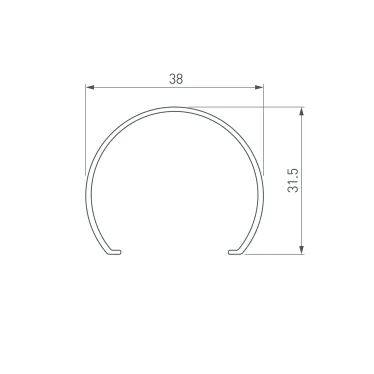 INTELLIGENT ARLIGHT Диммер SMART-SET-PWM-104-52-RGB-SUF White (12-24V, 3x4A, ПДУ LINE, 2.4G) (IARL, IP20 Пластик, 5 лет)