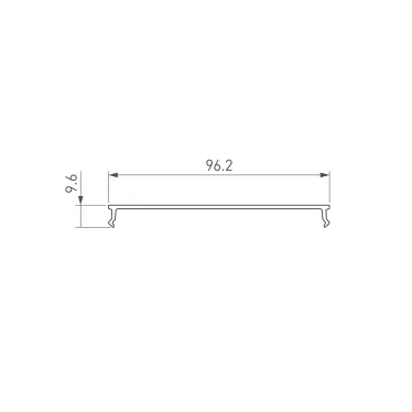 INTELLIGENT ARLIGHT Диммер SMART-SET-PWM-104-52-RGB-SUF White (12-24V, 3x4A, ПДУ LINE, 2.4G) (IARL, IP20 Пластик, 5 лет)